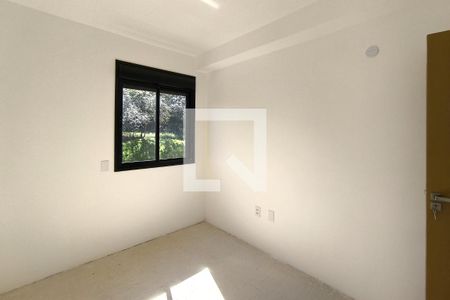 Apartamento à venda com 95m², 3 quartos e 2 vagasQuarto 2