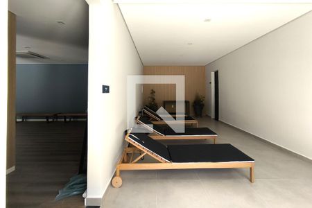 Apartamento à venda com 95m², 3 quartos e 2 vagasÁrea comum