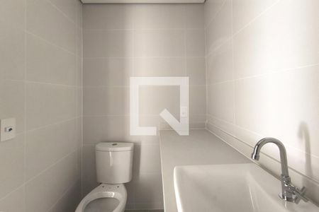 Apartamento à venda com 95m², 3 quartos e 2 vagasBanheiro