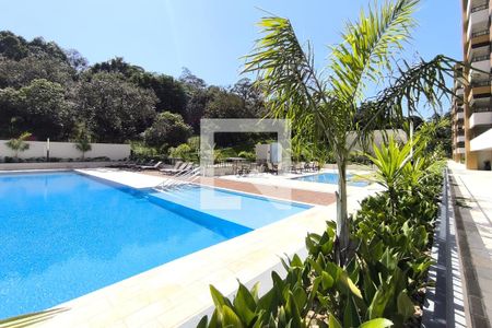 Apartamento à venda com 95m², 3 quartos e 2 vagasÁrea comum