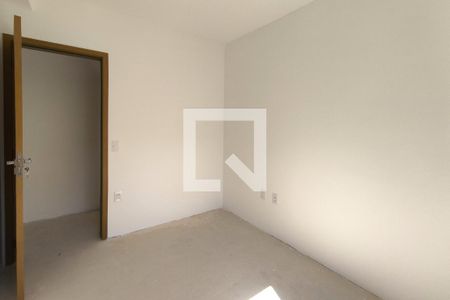 Apartamento à venda com 95m², 3 quartos e 2 vagasQuarto 2