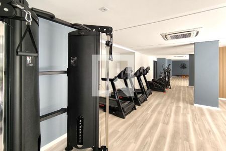 Apartamento à venda com 95m², 3 quartos e 2 vagasÁrea comum