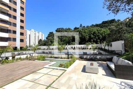 Apartamento à venda com 95m², 3 quartos e 2 vagasÁrea comum