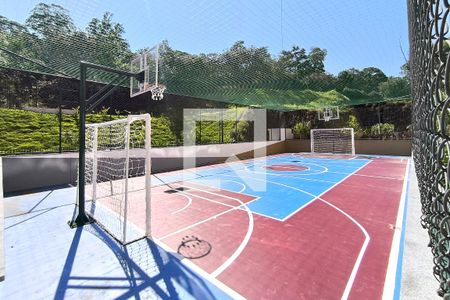 Apartamento à venda com 95m², 3 quartos e 2 vagasÁrea comum