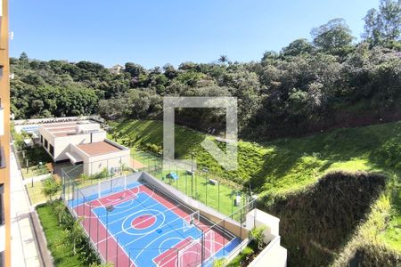 Apartamento à venda com 95m², 3 quartos e 2 vagasVista