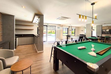 Apartamento à venda com 95m², 3 quartos e 2 vagasÁrea comum