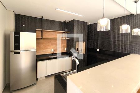 Apartamento à venda com 95m², 3 quartos e 2 vagasÁrea comum