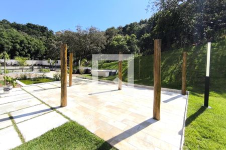 Apartamento à venda com 95m², 3 quartos e 2 vagasÁrea comum