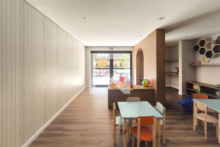 Apartamento à venda com 95m², 3 quartos e 2 vagasÁrea comum