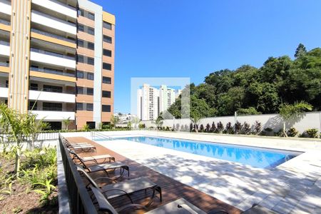 Apartamento à venda com 95m², 3 quartos e 2 vagasÁrea comum