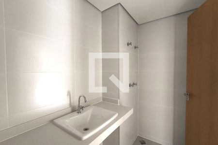Apartamento à venda com 95m², 3 quartos e 2 vagasBanheiro