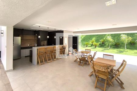 Apartamento à venda com 95m², 3 quartos e 2 vagasÁrea comum