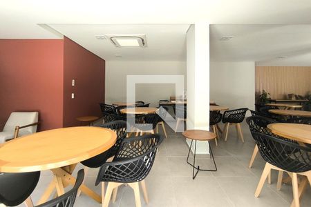 Apartamento à venda com 95m², 3 quartos e 2 vagasÁrea comum