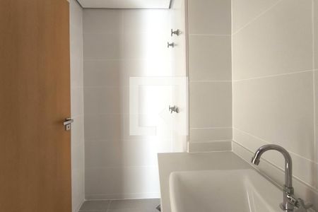 Apartamento à venda com 95m², 3 quartos e 2 vagasBanheiro do Quarto 1