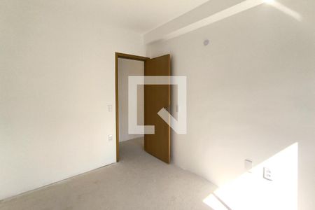 Apartamento à venda com 95m², 3 quartos e 2 vagasQuarto 3