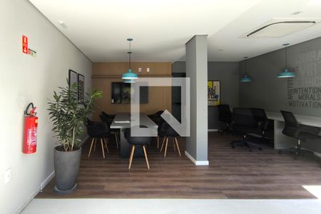 Apartamento à venda com 95m², 3 quartos e 2 vagasÁrea comum