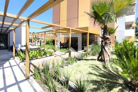 Apartamento à venda com 95m², 3 quartos e 2 vagasÁrea comum