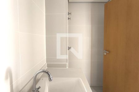 Apartamento à venda com 95m², 3 quartos e 2 vagasBanheiro