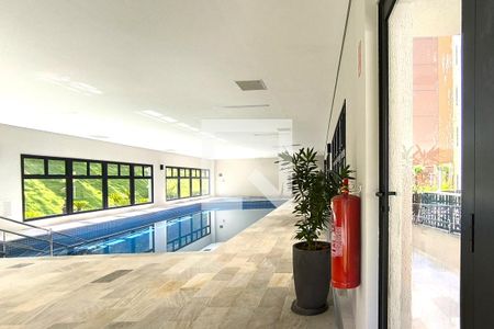 Apartamento à venda com 95m², 3 quartos e 2 vagasÁrea comum