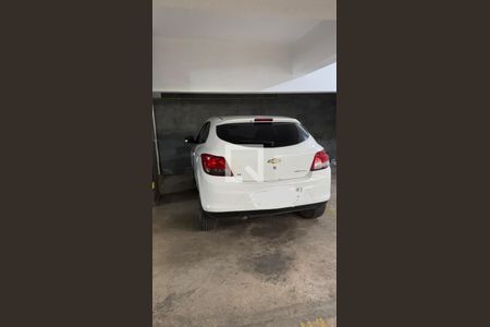 Apartamento à venda com 96m², 3 quartos e 1 vaga Apartamento à venda com 96m², 3 quartos e 1 vagaÁrea comum