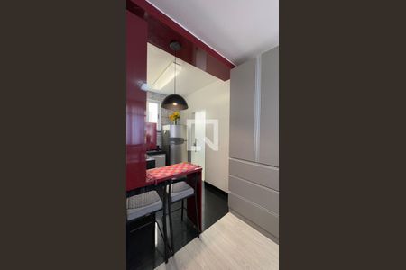 Apartamento à venda com 96m², 3 quartos e 1 vaga Apartamento à venda com 96m², 3 quartos e 1 vagaCozinha