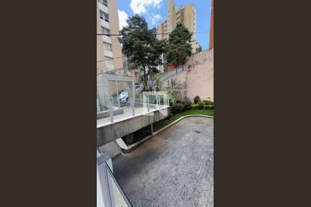 Apartamento à venda com 96m², 3 quartos e 1 vaga Apartamento à venda com 96m², 3 quartos e 1 vagaÁrea comum