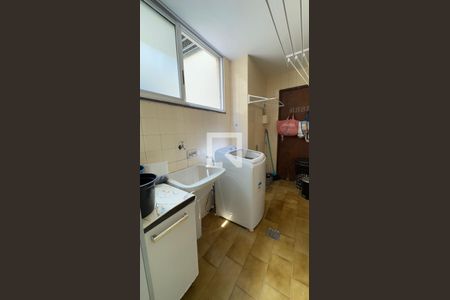 Apartamento à venda com 96m², 3 quartos e 1 vaga Apartamento à venda com 96m², 3 quartos e 1 vagaÁrea de Serviço