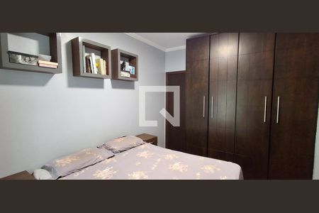Apartamento à venda com 124m², 3 quartos e 3 vagas Apartamento à venda com 124m², 3 quartos e 3 vagasQuarto 2