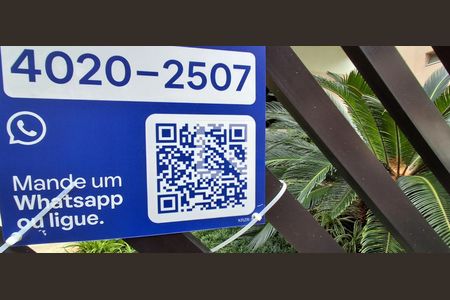 Apartamento à venda com 124m², 3 quartos e 3 vagas Apartamento à venda com 124m², 3 quartos e 3 vagasPlaca