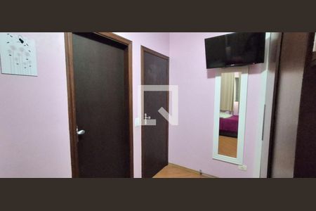 Apartamento à venda com 124m², 3 quartos e 3 vagas Apartamento à venda com 124m², 3 quartos e 3 vagasQuarto 3