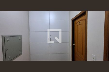 Apartamento à venda com 124m², 3 quartos e 3 vagas Apartamento à venda com 124m², 3 quartos e 3 vagasÁrea de Serviço