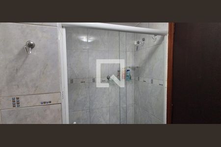 Apartamento à venda com 124m², 3 quartos e 3 vagas Apartamento à venda com 124m², 3 quartos e 3 vagasBanheiro