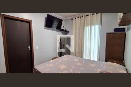 Apartamento à venda com 124m², 3 quartos e 3 vagas Apartamento à venda com 124m², 3 quartos e 3 vagasQuarto 2