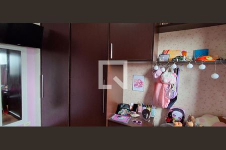 Apartamento à venda com 124m², 3 quartos e 3 vagas Apartamento à venda com 124m², 3 quartos e 3 vagasQuarto 3