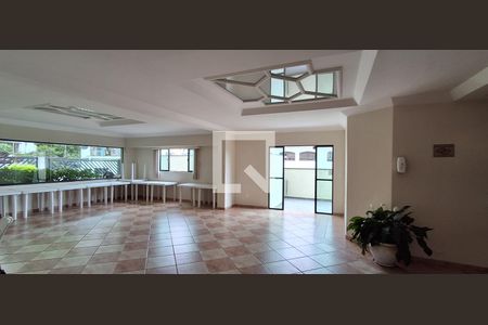 Apartamento à venda com 124m², 3 quartos e 3 vagas Apartamento à venda com 124m², 3 quartos e 3 vagasÁrea comum