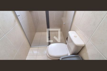 Apartamento à venda com 124m², 3 quartos e 3 vagas Apartamento à venda com 124m², 3 quartos e 3 vagasBanheiro