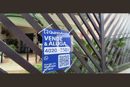 Apartamento à venda com 124m², 3 quartos e 3 vagas Apartamento à venda com 124m², 3 quartos e 3 vagasPlaca