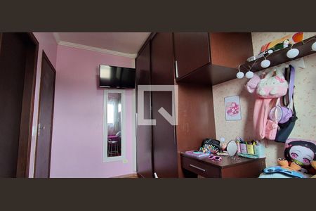 Apartamento à venda com 124m², 3 quartos e 3 vagas Apartamento à venda com 124m², 3 quartos e 3 vagasQuarto 3