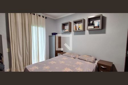 Apartamento à venda com 124m², 3 quartos e 3 vagas Apartamento à venda com 124m², 3 quartos e 3 vagasQuarto 2