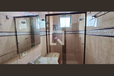 Apartamento à venda com 124m², 3 quartos e 3 vagas Apartamento à venda com 124m², 3 quartos e 3 vagasBanheiro