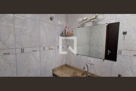 Apartamento à venda com 124m², 3 quartos e 3 vagas Apartamento à venda com 124m², 3 quartos e 3 vagasBanheiro