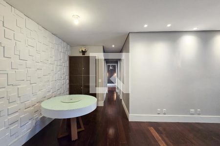 Sala de apartamento à venda com 3 quartos, 93m² em Baeta Neves, São Bernardo do Campo