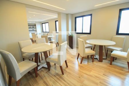 Apartamento à venda com 42m², 2 quartos e sem vaga Apartamento à venda com 42m², 2 quartos e sem vagaÁrea comum