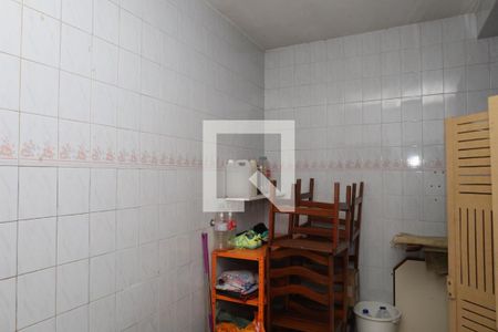 Casa à venda com 175m², 3 quartos e 2 vagasDispensa