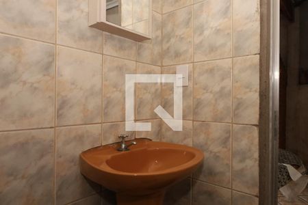 Casa à venda com 175m², 3 quartos e 2 vagasBanheiro 2 - Área de Serviço