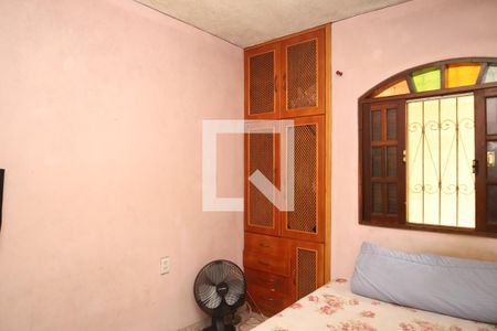 Casa à venda com 175m², 3 quartos e 2 vagasQuarto 3