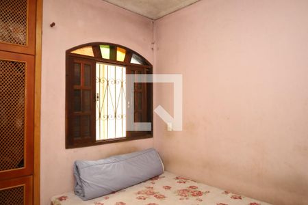 Casa à venda com 175m², 3 quartos e 2 vagasQuarto 3