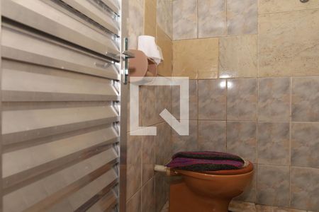 Casa à venda com 175m², 3 quartos e 2 vagasBanheiro 2 - Área de Serviço