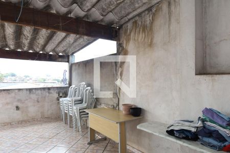 Casa à venda com 175m², 3 quartos e 2 vagasÁrea de Serviço