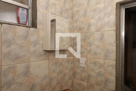 Casa à venda com 175m², 3 quartos e 2 vagasBanheiro 2 - Área de Serviço